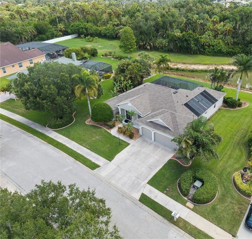 5375 90TH AVENUE CIRCLE E, Parrish, FL 34219