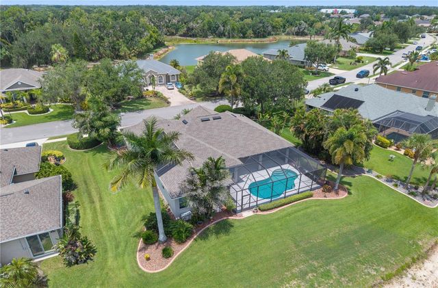 5375 90TH AVENUE CIRCLE E, Parrish, FL 34219