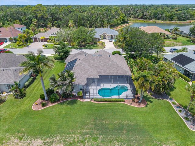 5375 90TH AVENUE CIRCLE E, Parrish, FL 34219