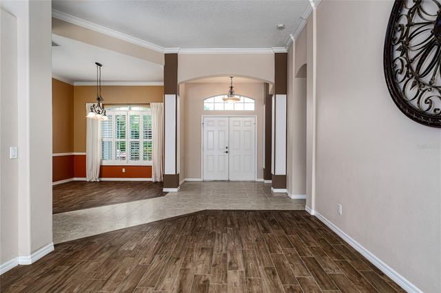 5375 90TH AVENUE CIRCLE E, Parrish, FL 34219