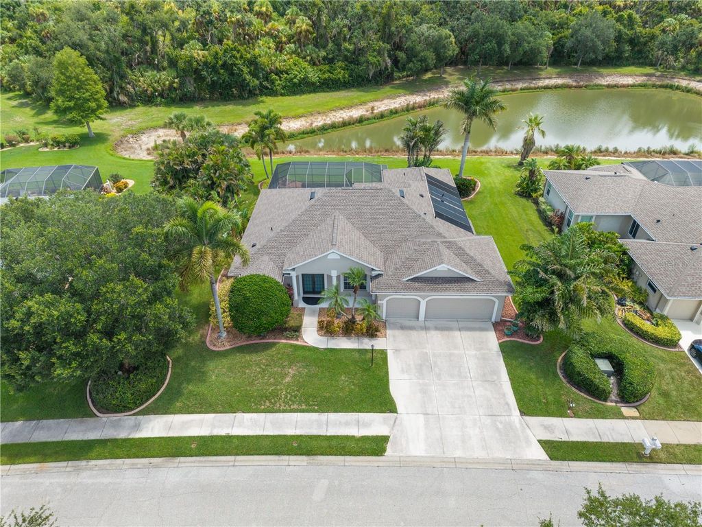 5375 90TH AVENUE CIRCLE E, Parrish, FL 34219