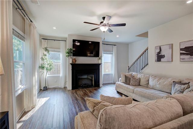 33 Thacker Trail, Adairsville, GA 30103