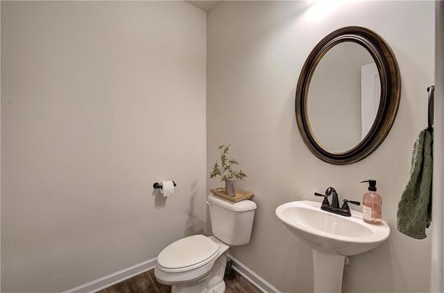 33 Thacker Trail, Adairsville, GA 30103