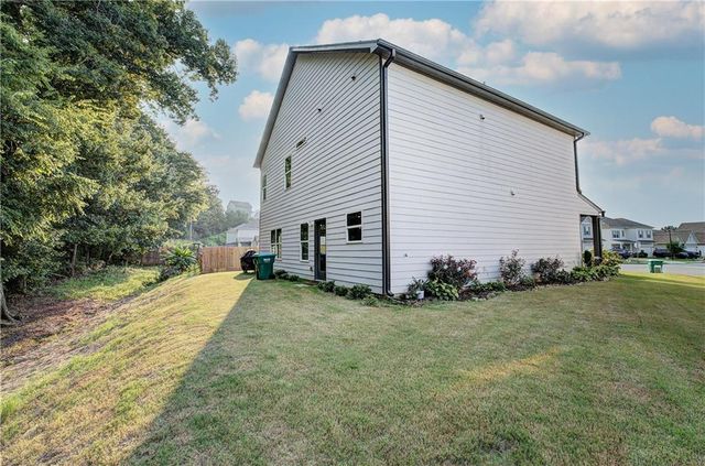 33 Thacker Trail, Adairsville, GA 30103