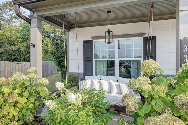 33 Thacker Trail, Adairsville, GA 30103