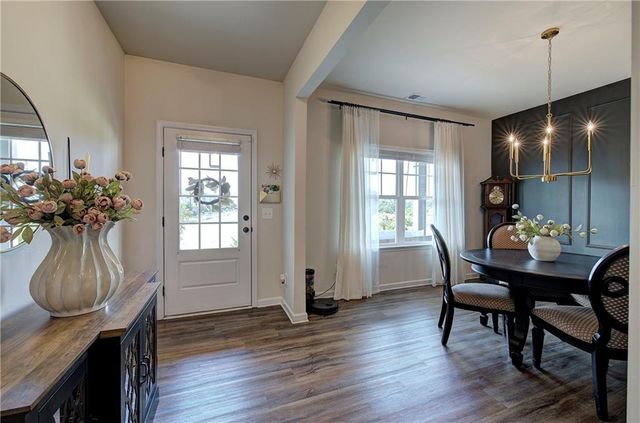 33 Thacker Trail, Adairsville, GA 30103