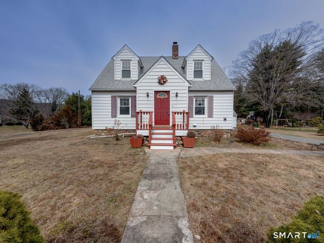 791 Prospect Street, Southington, CT 06479