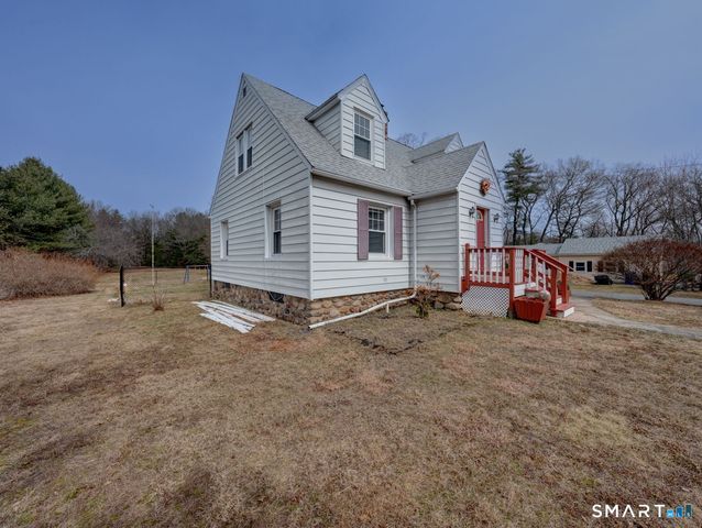 791 Prospect Street, Southington, CT 06479