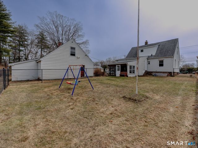 791 Prospect Street, Southington, CT 06479