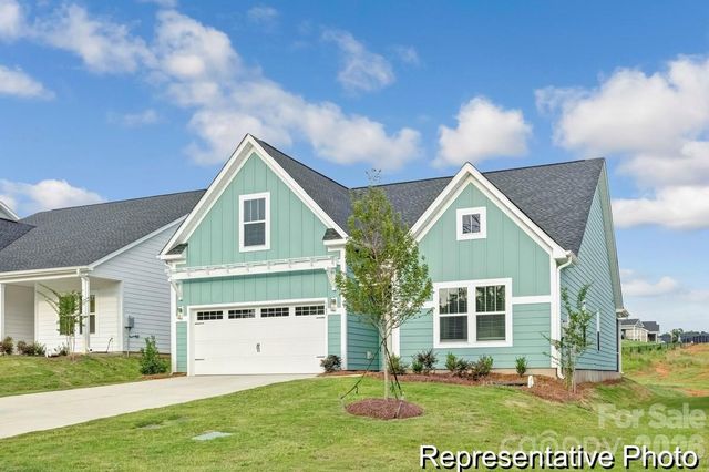 131 Tillery Lane 775, Mount Gilead, NC 27306