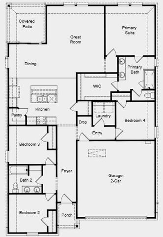 14033 Axel Johanson DR, Del Valle, TX 78617