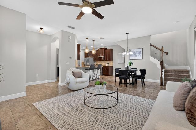 143 GRANDE VILLA DRIVE, Lutz, FL 33548