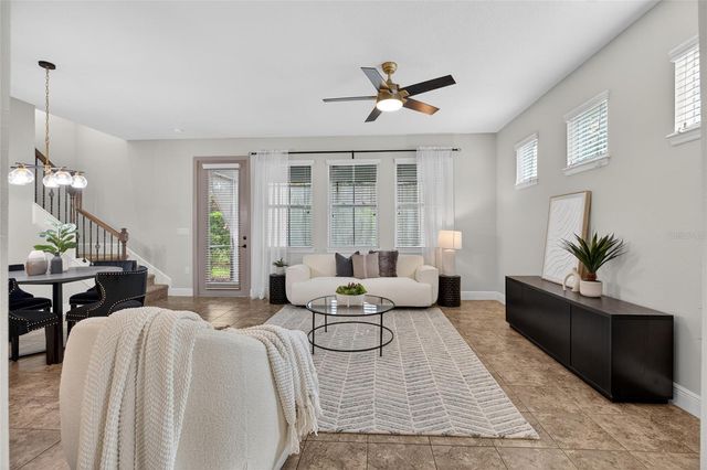 143 GRANDE VILLA DRIVE, Lutz, FL 33548