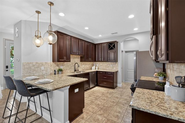 143 GRANDE VILLA DRIVE, Lutz, FL 33548