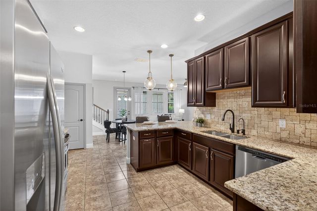 143 GRANDE VILLA DRIVE, Lutz, FL 33548