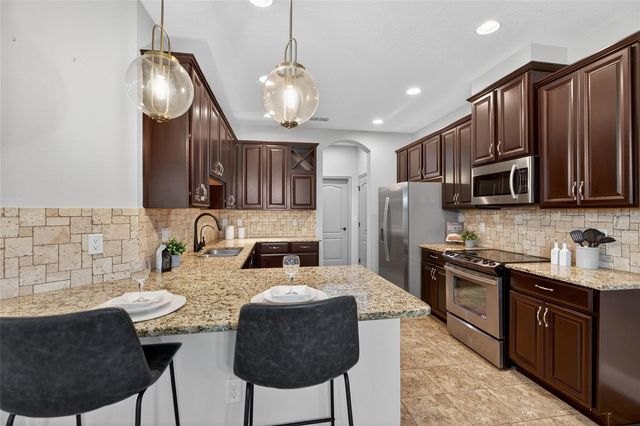 143 GRANDE VILLA DRIVE, Lutz, FL 33548