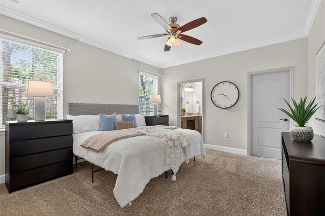 143 GRANDE VILLA DRIVE, Lutz, FL 33548