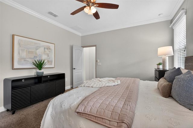 143 GRANDE VILLA DRIVE, Lutz, FL 33548