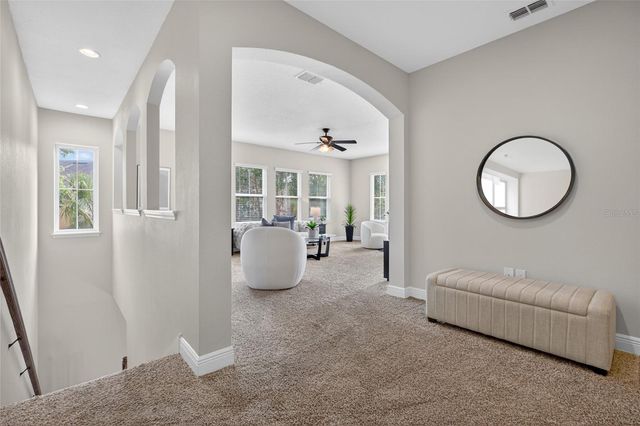 143 GRANDE VILLA DRIVE, Lutz, FL 33548