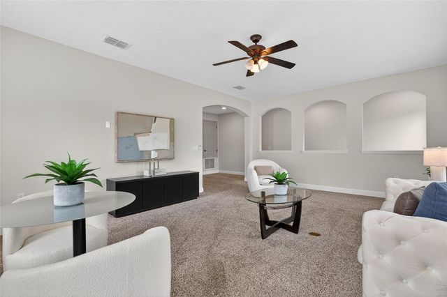 143 GRANDE VILLA DRIVE, Lutz, FL 33548