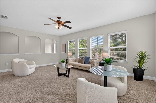 143 GRANDE VILLA DRIVE, Lutz, FL 33548