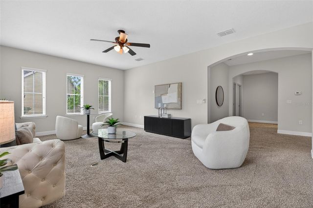 143 GRANDE VILLA DRIVE, Lutz, FL 33548