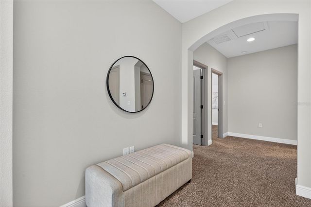 143 GRANDE VILLA DRIVE, Lutz, FL 33548