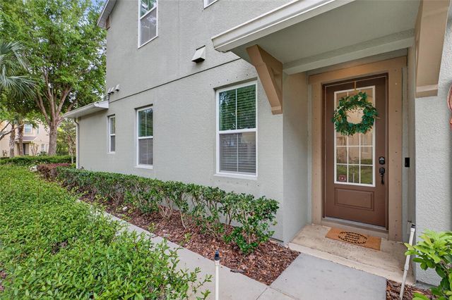 143 GRANDE VILLA DRIVE, Lutz, FL 33548