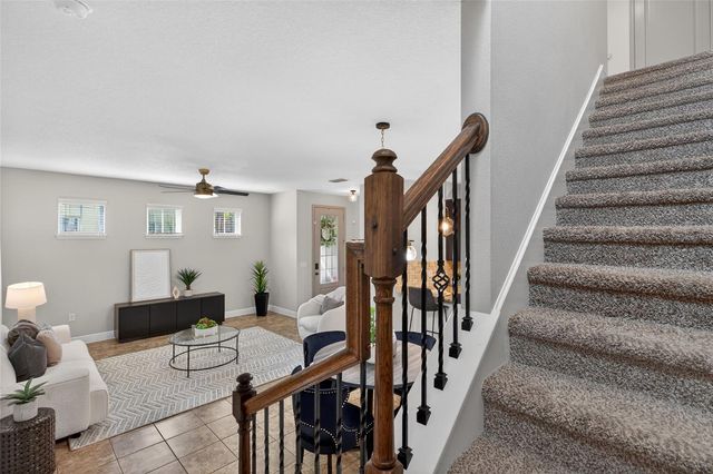 143 GRANDE VILLA DRIVE, Lutz, FL 33548