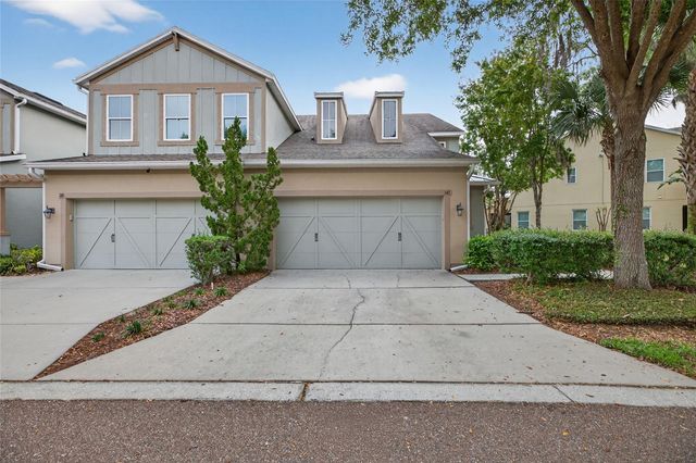 143 GRANDE VILLA DRIVE, Lutz, FL 33548