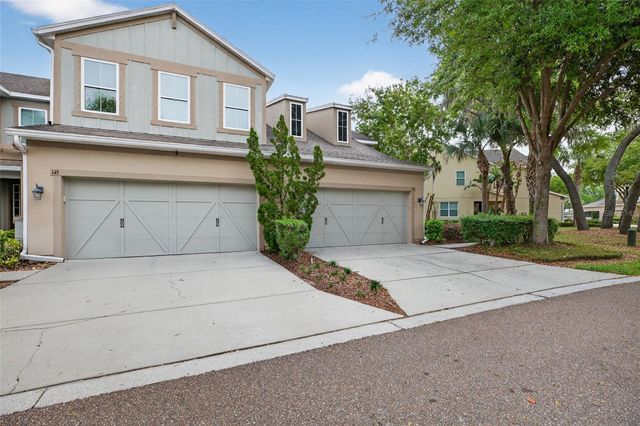 143 GRANDE VILLA DRIVE, Lutz, FL 33548