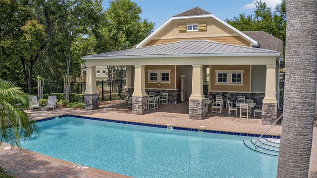 143 GRANDE VILLA DRIVE, Lutz, FL 33548