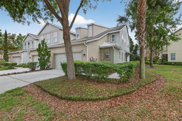 143 GRANDE VILLA DRIVE, Lutz, FL 33548