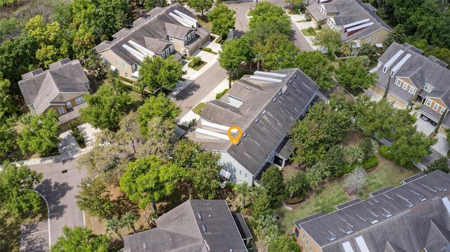 143 GRANDE VILLA DRIVE, Lutz, FL 33548