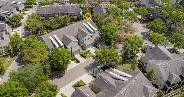 143 GRANDE VILLA DRIVE, Lutz, FL 33548