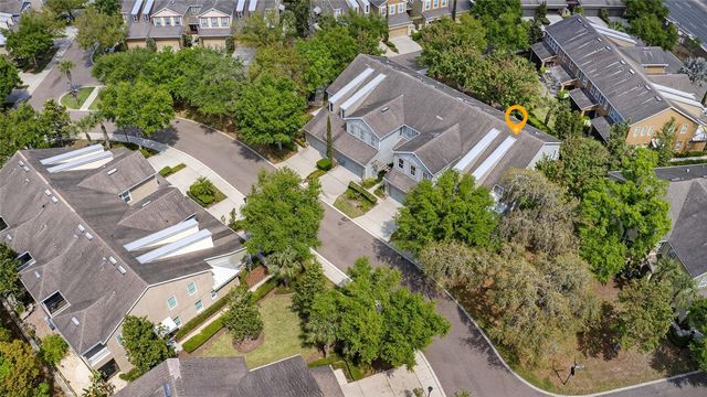 143 GRANDE VILLA DRIVE, Lutz, FL 33548