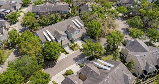 143 GRANDE VILLA DRIVE, Lutz, FL 33548