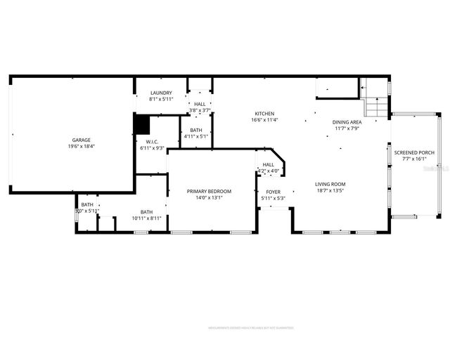 143 GRANDE VILLA DRIVE, Lutz, FL 33548