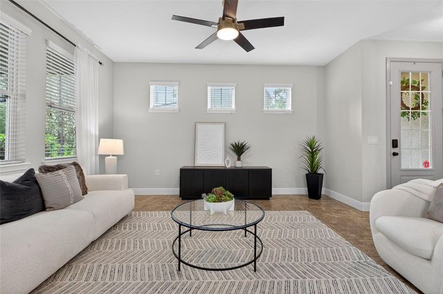 143 GRANDE VILLA DRIVE, Lutz, FL 33548