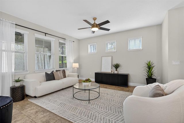 143 GRANDE VILLA DRIVE, Lutz, FL 33548