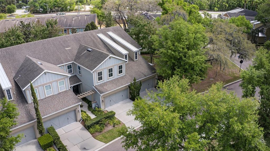 143 GRANDE VILLA DRIVE, Lutz, FL 33548