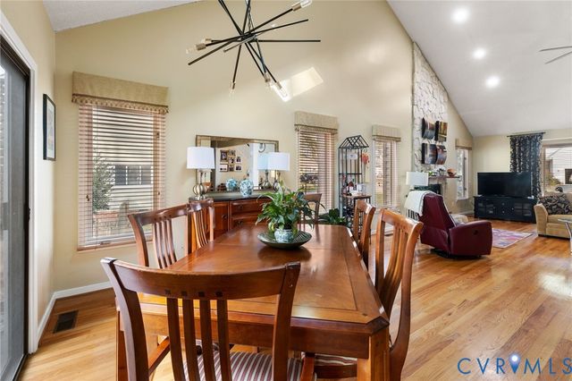 2808 Robson Pl, Henrico, VA 23233