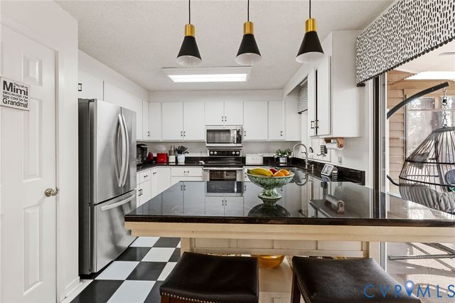 2808 Robson Pl, Henrico, VA 23233