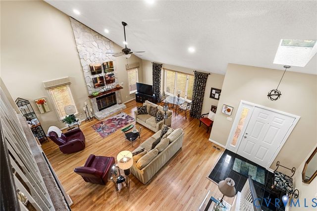 2808 Robson Pl, Henrico, VA 23233