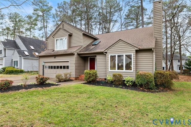 2808 Robson Pl, Henrico, VA 23233