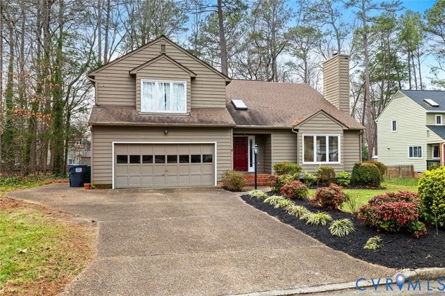 2808 Robson Pl, Henrico, VA 23233