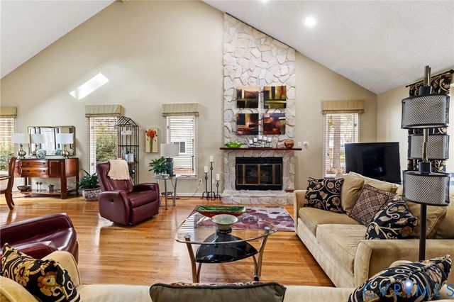 2808 Robson Pl, Henrico, VA 23233