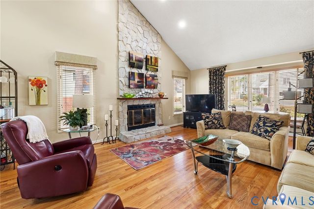 2808 Robson Pl, Henrico, VA 23233