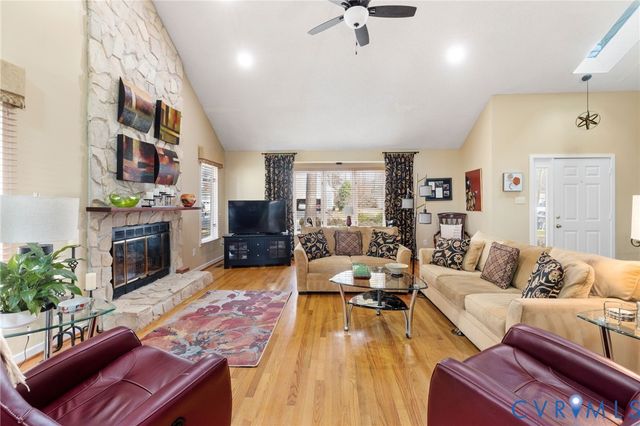 2808 Robson Pl, Henrico, VA 23233