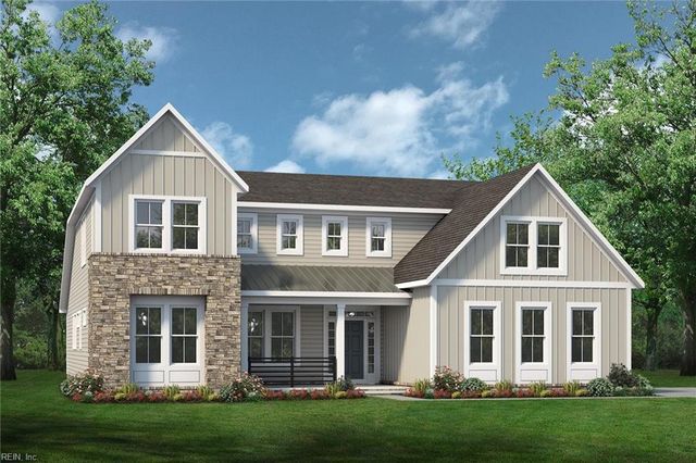 2805 Alford ST, Virginia Beach, VA 23456